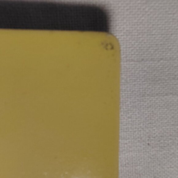 My First Birthday Photo Frame 4X6 Picture Holder CR Gibson Turtle Yellow Design - Picture 15 of 16